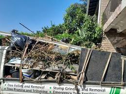 Types of Items We Remove From Your Property in Brooktrails, CA